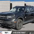 2024 Ford Bronco Sport Big Bend thumbnail image