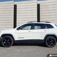 2023 JEEP CHEROKEE thumbnail image 3