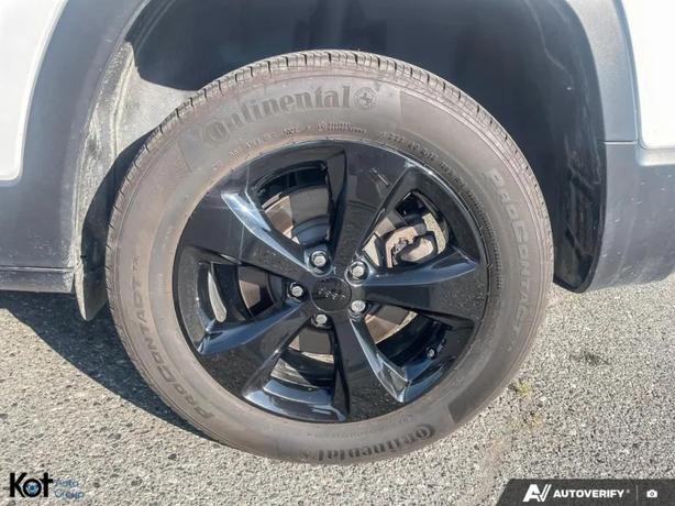 2023 JEEP CHEROKEE image 6