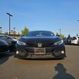 2020 Honda Civic Hatchback Sport Touring Manual | Keyless Entry | One Owner! thumbnail image 2