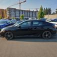 2020 Honda Civic Hatchback Sport Touring Manual | Keyless Entry | One Owner! thumbnail image 3