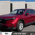 2025 Honda CR-V LX thumbnail image