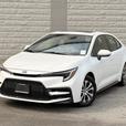 2023 Toyota Corolla SE Hybrid - Sunroof, Heated Seats, BlueTooth thumbnail image 2