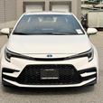 2023 Toyota Corolla SE Hybrid - Sunroof, Heated Seats, BlueTooth thumbnail image 3