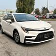 2023 Toyota Corolla SE Hybrid - Sunroof, Heated Seats, BlueTooth thumbnail image 4