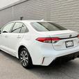 2023 Toyota Corolla SE Hybrid - Sunroof, Heated Seats, BlueTooth thumbnail image 8