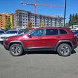 2019 Jeep Cherokee Trailhawk 4x4 | Bluetooth Connectivity | Cruise Control! thumbnail image 3