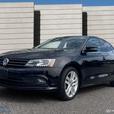 2016 VOLKSWAGEN JETTA SEDAN thumbnail image 1