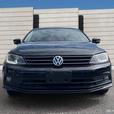 2016 VOLKSWAGEN JETTA SEDAN thumbnail image 2
