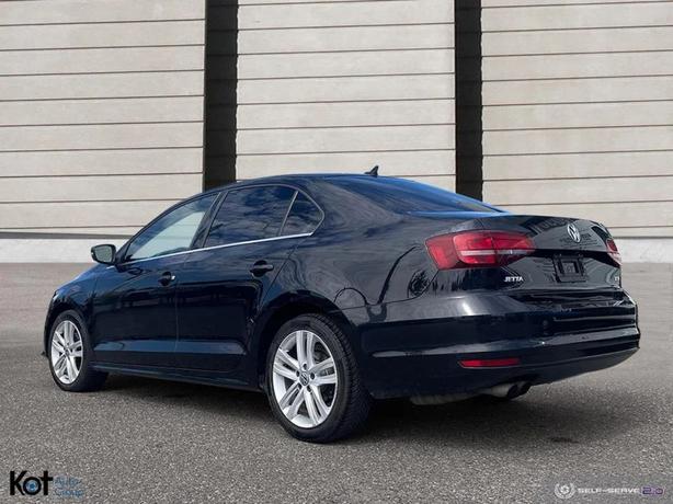 2016 VOLKSWAGEN JETTA SEDAN image 4