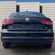 2016 VOLKSWAGEN JETTA SEDAN thumbnail image 5
