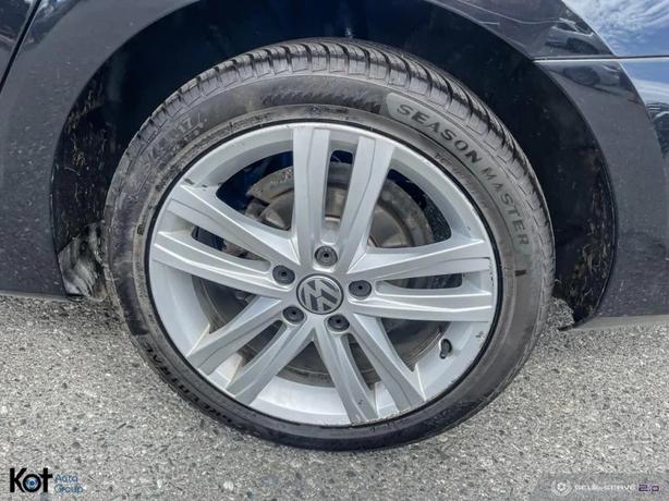 2016 VOLKSWAGEN JETTA SEDAN image 6