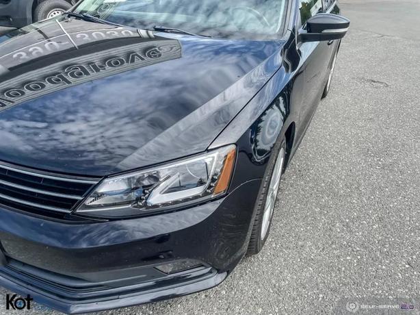 2016 VOLKSWAGEN JETTA SEDAN image 8