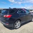 2021 Chevrolet Equinox Premier AWD | Remote Start | Heated Seats! thumbnail image 4