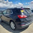 2021 Chevrolet Equinox Premier AWD | Remote Start | Heated Seats! thumbnail image 5