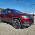 2021 Jeep Compass 80th Anniversary | Driver Assistance Package | Premium Alpine  thumbnail image 2