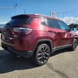 2021 Jeep Compass 80th Anniversary | Driver Assistance Package | Premium Alpine  thumbnail image 3