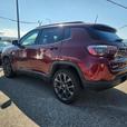 2021 Jeep Compass 80th Anniversary | Driver Assistance Package | Premium Alpine  thumbnail image 4