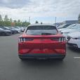 2021 Ford Mustang Mach-E Select RWD | Heated Seats | Adaptive Cruise Control! thumbnail image 5
