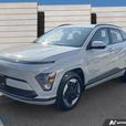 2024 Hyundai Kona Electric Preferred ADAPTIVE CRUISE CONTROL! NAVIGATION! thumbnail image