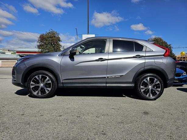 2018 Mitsubishi Eclipse Cross ES - One Owner, Apple CarPlay, Android Auto image 8