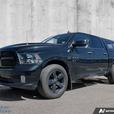 2020 RAM 1500 Classic Express | 5'7" Box | 5.7L HEMI V8 | Apple CarPlay & Androi thumbnail image