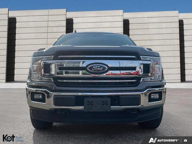 2020 FORD F-150 image 2