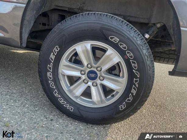 2020 FORD F-150 image 6