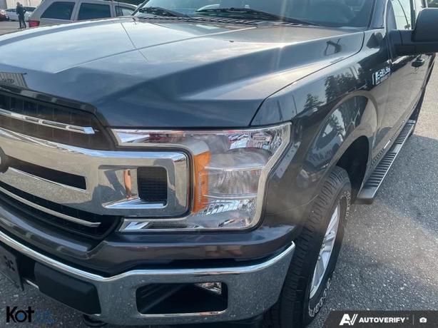 2020 FORD F-150 image 8