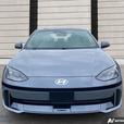 2024 Hyundai IONIQ 6 Preferred VENTILATED FRONT SEATS! ADAPTIVE CRUISE CONTROL!  thumbnail image 2