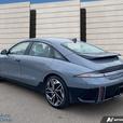 2024 Hyundai IONIQ 6 Preferred VENTILATED FRONT SEATS! ADAPTIVE CRUISE CONTROL!  thumbnail image 4