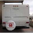 Used 2006 R-Vision Trail Lite Bantam 17 Flier thumbnail image 5