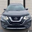 2019 Nissan Rogue S BACKUP CAMERA! BLUETOOTH! thumbnail image 2