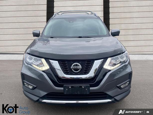 2019 Nissan Rogue S BACKUP CAMERA! BLUETOOTH! image 2
