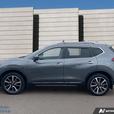 2019 Nissan Rogue S BACKUP CAMERA! BLUETOOTH! thumbnail image 3