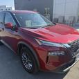 2021 Nissan Rogue S thumbnail image