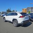 2022 Toyota RAV4 LE AWD | Heated Seats | Adaptive Cruise Control! thumbnail image 4