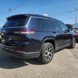2024 Jeep Grand Cherokee L Limited | Remote Start | Power Liftgate | Heated Seat thumbnail image 3