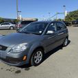 2009 Kia Rio EX thumbnail image 1