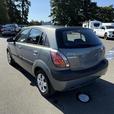 2009 Kia Rio EX thumbnail image 3