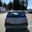 2009 Kia Rio EX thumbnail image 4