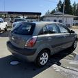 2009 Kia Rio EX thumbnail image 5