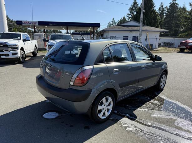 2009 Kia Rio EX image 5
