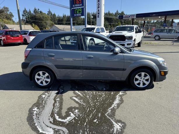 2009 Kia Rio EX image 6