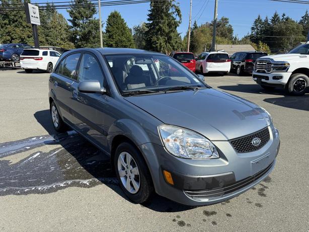 2009 Kia Rio EX image 7