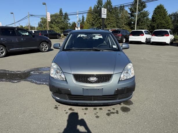 2009 Kia Rio EX image 8