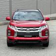 2023 Mitsubishi RVR GT - One Owner, Leather, Panoramic Moonroof thumbnail image 2