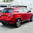 2023 Mitsubishi RVR GT - One Owner, Leather, Panoramic Moonroof thumbnail image 5