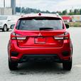 2023 Mitsubishi RVR GT - One Owner, Leather, Panoramic Moonroof thumbnail image 6
