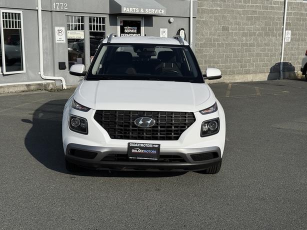 2022 Hyundai Venue Preferred- Heated Steering Wheel & Wheels:15 x 6.0 image 3